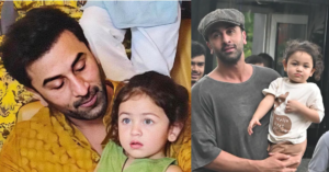 “रणबीर कपूर की बेटी को लेकर सोच – हर बेटी है अनमोल”