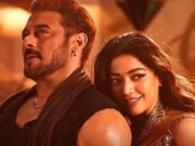 सिकंदर बॉक्स ऑफिस कलेक्शन: सलमान खान की ईद रिलीज को छावा से संघर्ष/Sikandar Box Office Collection: Salman Khan’s Eid Release Struggles Against Chhaava