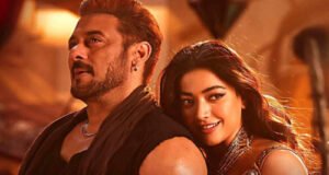 सिकंदर बॉक्स ऑफिस कलेक्शन: सलमान खान की ईद रिलीज को छावा से संघर्ष/Sikandar Box Office Collection: Salman Khan’s Eid Release Struggles Against Chhaava