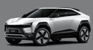 महिंद्रा इलेक्ट्रिक कार/ Exploring Mahindra Electric Cars: भारत में टिकाऊ गतिशीलता का भविष्य