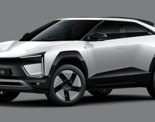 महिंद्रा इलेक्ट्रिक कार/ Exploring Mahindra Electric Cars: भारत में टिकाऊ गतिशीलता का भविष्य