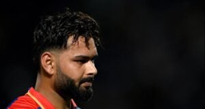 एलएसजी के मालिक संजीव गोयनका ने पीबीकेएस के खिलाफ हार के बाद ऋषभ पंत का सामना किया: केएल राहुल वाली घटना फिर से दोहराई गई