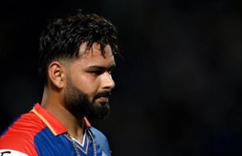 एलएसजी के मालिक संजीव गोयनका ने पीबीकेएस के खिलाफ हार के बाद ऋषभ पंत का सामना किया: केएल राहुल वाली घटना फिर से दोहराई गई