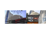 Stock Market Holiday Today:14 अप्रैल, 2025 को डॉ. बाबासाहेब अंबेडकर जयंती के अवसर पर बीएसई और एनएसई बंद रहेंगे आज शेयर बाजार की छुट्टी, बीएसई और एनएसई 14 अप्रैल 2025 को डॉ. बाबासाहेब अंबेडकर जयंती के अवसर पर बंद रहेंगे