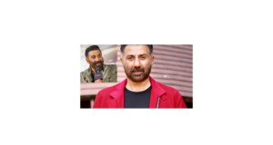 Sunny Deol on Faith and Playing Lord Hanuman in Ramayana | News Trends 24