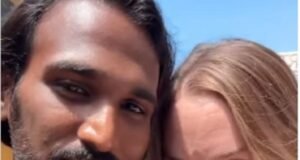 Love Beyond Borders: US Woman Flies to Andhra Pradesh to Meet Instagram Boyfriend