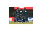 IPL 2025: वाशिंगटन सुंदर ने SRH की जीत में निभाई अहम भूमिका, GT को रोमांचक मुकाबले में हराया