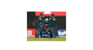 IPL 2025: वाशिंगटन सुंदर ने SRH की जीत में निभाई अहम भूमिका, GT को रोमांचक मुकाबले में हराया