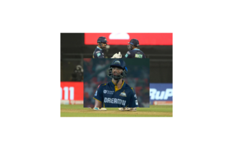 IPL 2025: वाशिंगटन सुंदर ने SRH की जीत में निभाई अहम भूमिका, GT को रोमांचक मुकाबले में हराया