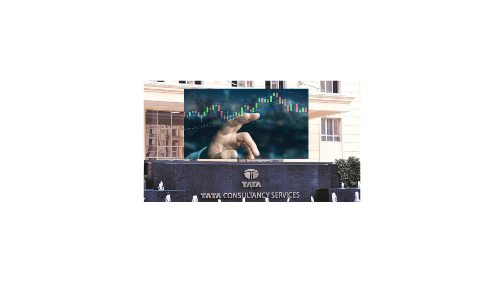 TCS share price analysis post Q4 earnings miss, valuation updates April 2025