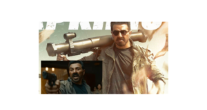 Sunny Deol’s ‘Jaat’ Smashes Box Office पहले दिन बॉक्स ऑफिस पर रिकॉर्ड तोड़ दिए | पूरी रिपोर्ट अंदर सनी देओल ने बॉक्स ऑफिस पर अपनी फिल्म 'जाट' की शानदार शुरुआत का जश्न मनाया।