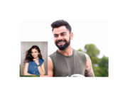5 Morning Habits that Virat Kohli and Anushka Sharma Follow for a Healthier Life विराट कोहली और अनुष्का शर्मा सुबह जल्दी उठने, हाइड्रेशन, फिटनेस और माइंडफुलनेस सहित स्वस्थ सुबह की आदतों का पालन करते