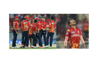 PBKS vs KKR IPL 2025: चहल के जादू ने पंजाब किंग्स को दिलाई अविश्वसनीय जीत आईपीएल 2025 में कोलकाता नाइट राइडर्स पर पंजाब किंग्स ने नाटकीय जीत का जश्न मनाया