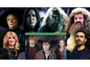 Harry Potter New Series Cast: रोमांचक नई कास्टिंग घोषणाओं के साथ एक जादुई यात्रा शुरू हुई Portrait of John Lithgow as Albus Dumbledore in the new Harry Potter series, showcasing the actor's wise and dignified portrayal of the iconic character."