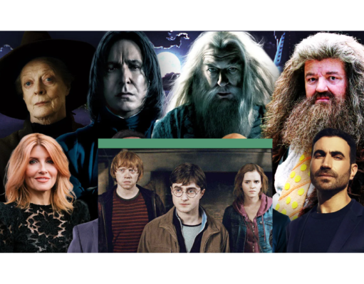 Harry Potter New Series Cast: रोमांचक नई कास्टिंग घोषणाओं के साथ एक जादुई यात्रा शुरू हुई Portrait of John Lithgow as Albus Dumbledore in the new Harry Potter series, showcasing the actor's wise and dignified portrayal of the iconic character."