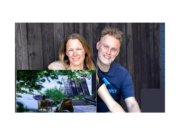 Danish Couple स्वीडन से भागकर 158 बैरल मानव अपशिष्ट छोड़कर भाग गया | इको रिट्रीट कांड उजागर "Danish couple leaves 158 barrels of human waste at Sweden eco-retreat"