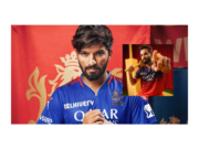 IPL 25: Blaim By रजत पाटीदार- आरसीबी के कप्तान रजत पाटीदार ने आईपीएल 2025 में डीसी से हार के बाद बल्लेबाजों पर निशाना साधा "Rajat Patidar reacts after RCB loss against DC in IPL 2025"