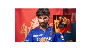 IPL 25: Blaim By रजत पाटीदार- आरसीबी के कप्तान रजत पाटीदार ने आईपीएल 2025 में डीसी से हार के बाद बल्लेबाजों पर निशाना साधा "Rajat Patidar reacts after RCB loss against DC in IPL 2025"