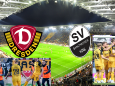 dynamo–sv sandhausen: SG Dynamo Dresden’s 2-1 Victory Over SV Sandhausen dynamo-–-sv-sandhausen