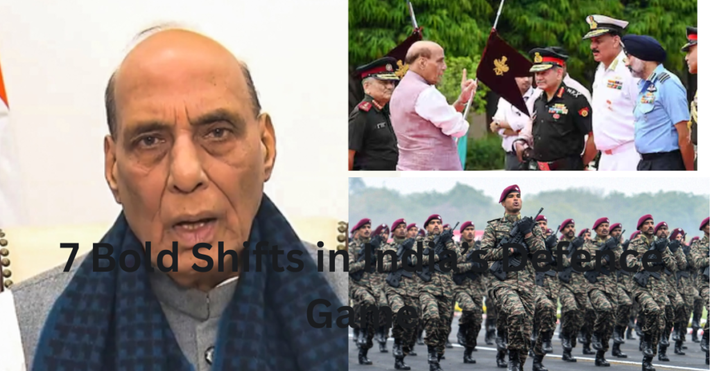 "भारतीय सेना ने पाकिस्तान के साथ तनाव के जवाब में प्रादेशिक सेना को संगठित किया - रणनीतिक रक्षा कदम"