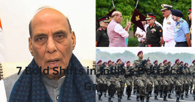 "भारतीय सेना ने पाकिस्तान के साथ तनाव के जवाब में प्रादेशिक सेना को संगठित किया - रणनीतिक रक्षा कदम"