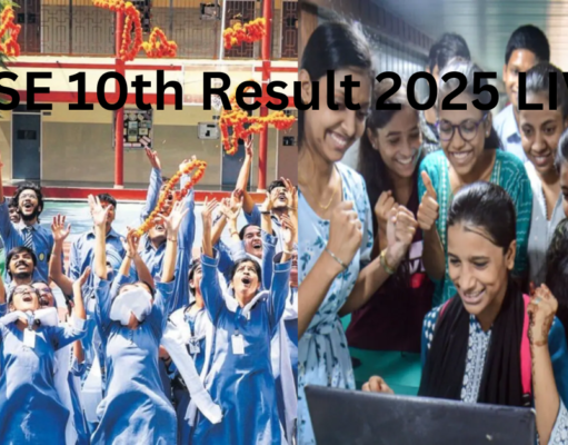 HBSE 10वीं रिजल्ट 2025 LIVE: bseh.org.in पर हरियाणा बोर्ड कक्षा 10 के रिजल्ट से 9 मुख्य हाइलाइट्स छात्र आधिकारिक वेबसाइट bseh.org.in पर HBSE 10वीं रिजल्ट 2025 ऑनलाइन चेक कर रहे हैं