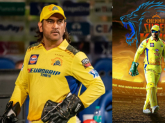 क्या धोनी 2026 आईपीएल खेलेंगे 7 चौंकाने वाले संकेत रिटायरमेंट की अटकलों के बीच आईपीएल 2025 टॉस के दौरान एमएस धोनी ने प्रतिक्रिया दी