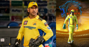 क्या धोनी 2026 आईपीएल खेलेंगे 7 चौंकाने वाले संकेत रिटायरमेंट की अटकलों के बीच आईपीएल 2025 टॉस के दौरान एमएस धोनी ने प्रतिक्रिया दी