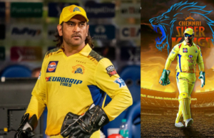 क्या धोनी 2026 आईपीएल खेलेंगे 7 चौंकाने वाले संकेत रिटायरमेंट की अटकलों के बीच आईपीएल 2025 टॉस के दौरान एमएस धोनी ने प्रतिक्रिया दी