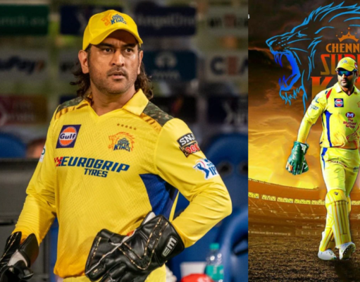 क्या धोनी 2026 आईपीएल खेलेंगे 7 चौंकाने वाले संकेत रिटायरमेंट की अटकलों के बीच आईपीएल 2025 टॉस के दौरान एमएस धोनी ने प्रतिक्रिया दी